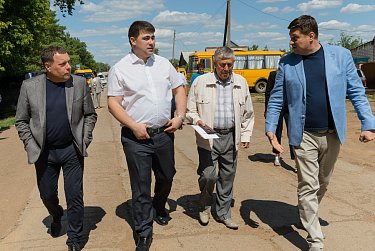 Безопасность детей: от социального проекта к практике